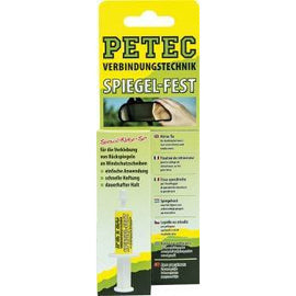 Spiegel- Fest Klebe- Set - KTStechnixx