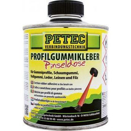 Profilgummikleber Pinseldose 350ml - KTStechnixx