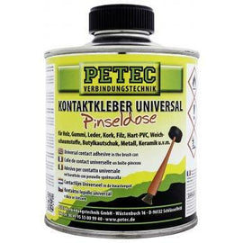 Kontaktkleber Universal Pinseldose 350ml - KTStechnixx