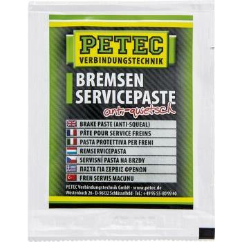 Bremsenservicepaste 5g Packung - KTStechnixx