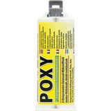 POXY 50ml Doppelkartusche