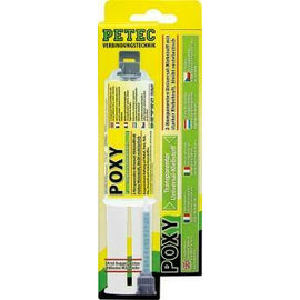 POXY 24ml Doppelspritze SB- Karte - KTStechnixx