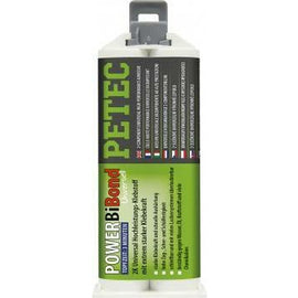 POWER BiBond 50ml Doppelkartusche - KTStechnixx