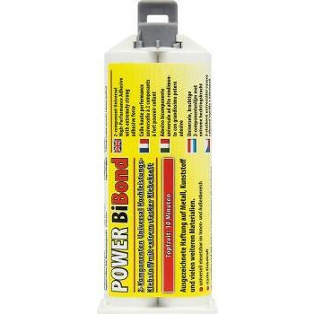 Power BiBond 50ml Doppelkartusche - KTStechnixx