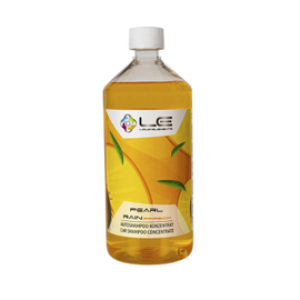 LIQUID ELEMENTS PEARL RAIN PFIRSICH 1000ML - KTStechnixx